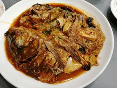 -东北农家小院(定西路店)