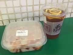 -孖记茶档·热腾茶餐(荔湾领展广场店)