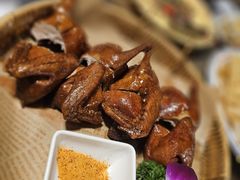 -辉记炭烧海鲜大排档·老字号(福田店)