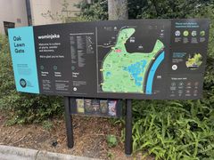 -墨尔本皇家植物园