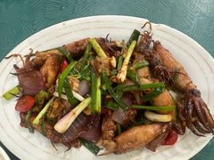 -电白鸭粥店(下沙二坊88号店)