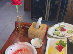-渝香居重庆火锅(铁西三道街店)
