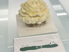 -潮一不贰·法式甜品·生日蛋糕·西式简餐(外滩店)