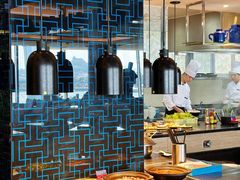 -厦门海港英迪格酒店(中山路店)