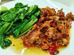 -湖南大学-第4食堂