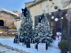 -HERRE·FARM 赫尔露营农场·团建聚会包场