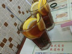 -東發道茶冰廰(人民广场店)