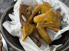 -鸽鸟轩(石岐店)