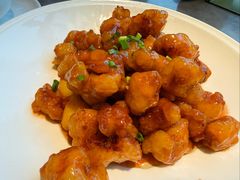 榕城荔枝肉-兴仙饭店·闽味海鲜(马尾总店)