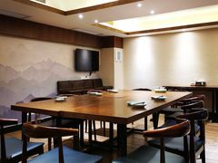 -傑·料理·海鲜放题(佛山文华荟店)