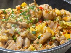 -聚味瞿记·龙虾堂(天元店)