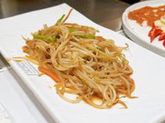-火地铁板烧(昆山万象汇店)