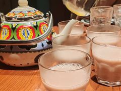 -驿楼兰·新疆菜(火车站店)
