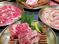-西塔老太太泥炉烤肉(双井店)
