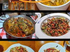-好帮厨·下饭浏阳菜·坚持现炒(月湖店)