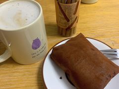 -好利来(十里河店)