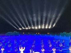 -鼎盛王朝康熙大典实景演出