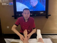 -姗娜娜足道·SPA(古北店)