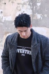 -尤司男士国潮理发馆