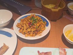 -满园烤鸭·春饼(奥体万达店)
