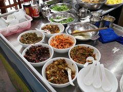 -伙工殿餐厅(吉大店)