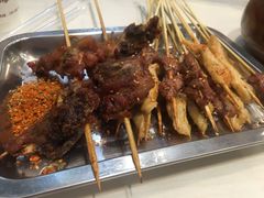 -金乐活美食(中街店)