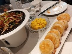 -花家怡园HUA'S RESTAURANT(崇文门·哈德门广场店)