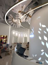 -MYYF SALON烫发染发