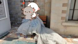 -水晶之恋婚纱摄影(北京总店)