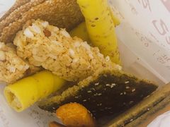 -宋记饼家(石门二路店)