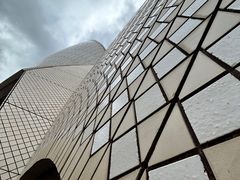 -悉尼歌剧院