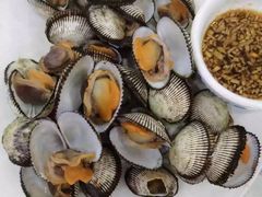 -富临港·蒸汽海鲜·手抓海鲜·炒菜(栈桥店)