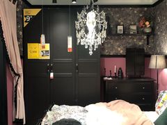 -宜家家居(西安未央商场店)