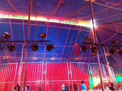 -回龙观体育文化公园