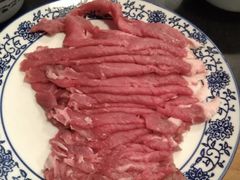 -裕德孚·非遗手切涮羊肉(东直门内大街店)