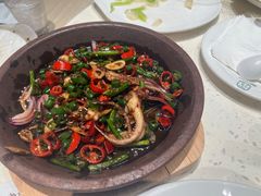 -青叶202都市餐厅(迪诺水镇店)