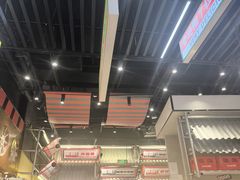 -堂堂小伙夫·辽宁小吃大排档(京西大悦城店)