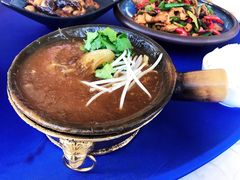 鱼翅-皇冠明珠鱼翅楼(水上公园店)