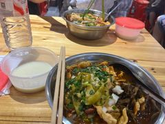 -柳州肥姨妈大骨螺蛳粉(曹路店)