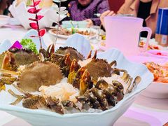 -景笙毋米粥底火锅(20年老字号)