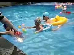 -天津津利华酒店