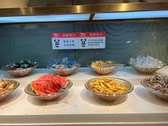 -辣尚瘾·烤鱼·新川菜(交大直营店)