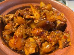 -欧记大排档·景德菜(上海首店)