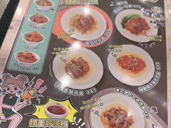 -翠华餐厅(正佳广场店)