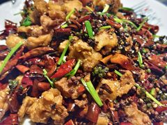 -遇见小院—虹鳟鱼•农家菜(怀柔店)