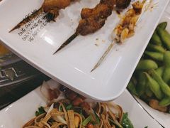 -金陵暴走小龙虾·迷踪蟹(凯德MALL店)