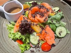 -Homefield 露台西餐·酒吧(阿拉城店)