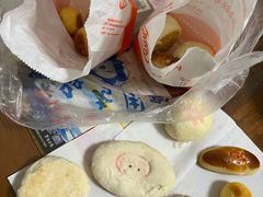 -北京稻香村(长白岛店)