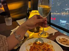 -上海柏悦酒店·世纪100牛排馆