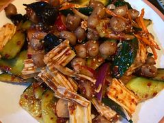 -平泽烤肉(锦水街店)